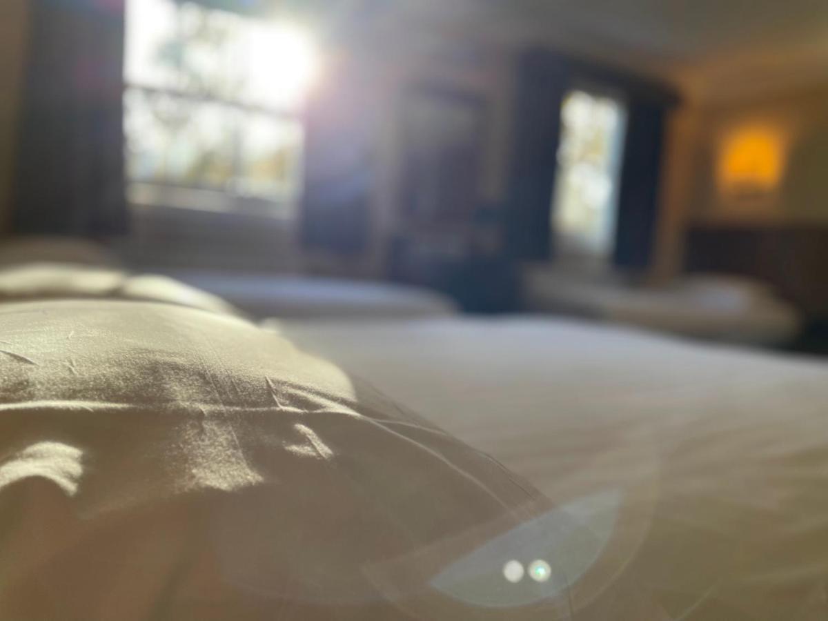 Orchard Hotel ロンドン エクステリア 写真