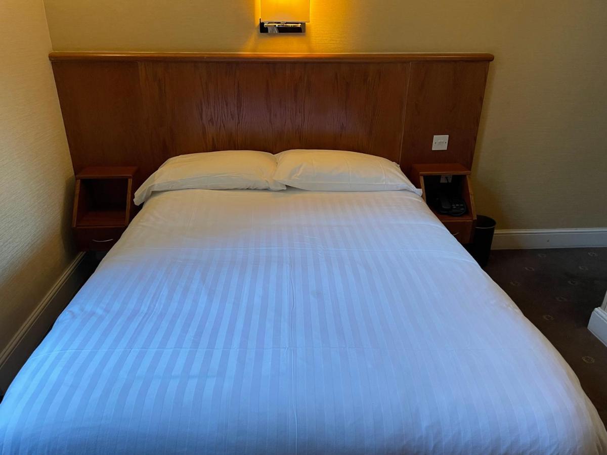Orchard Hotel ロンドン エクステリア 写真