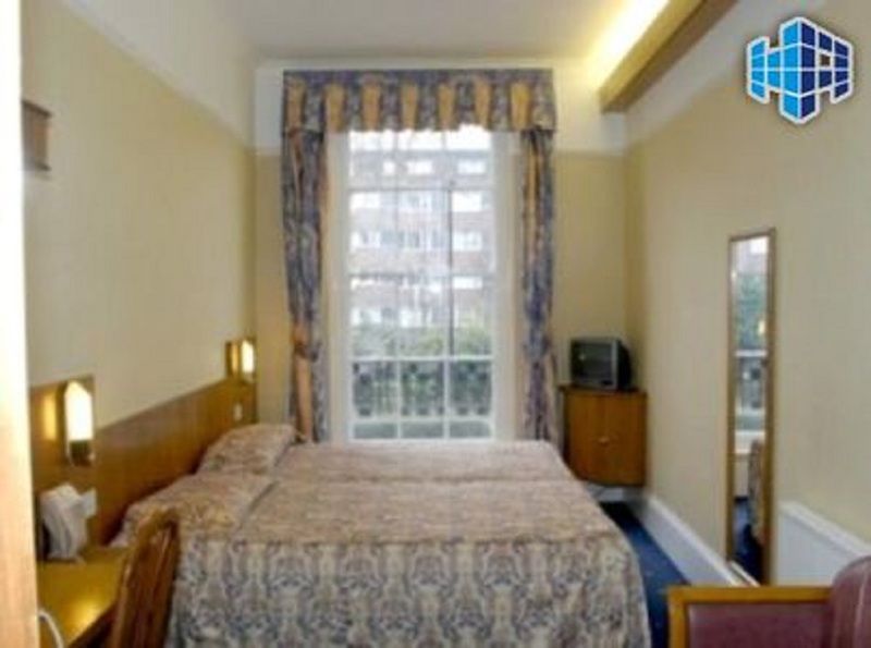 Orchard Hotel ロンドン 部屋 写真